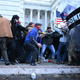 Illustration for article titled U.S. Capitol Police Allegedly Told to Only Look Out for Anti-Trump Protesters Ahead of Capitol Riot